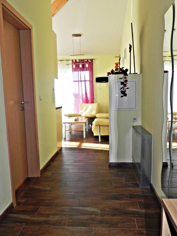 Villa Ilona Χέρινγκσντορφ Εξωτερικό φωτογραφία